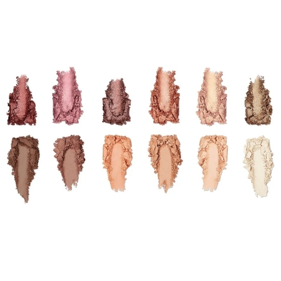 Illamasqua Unveiled Artistry Palette - Picture 2 of 6